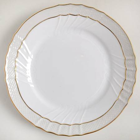 Eminence Salad Plate