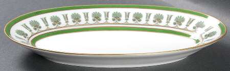 Ercolano Green Relish