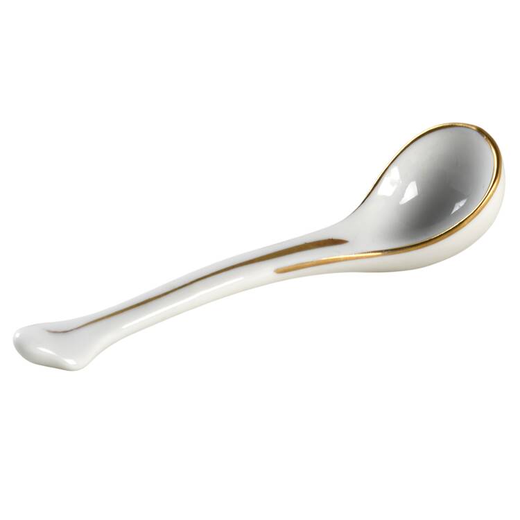 Firenze Mustard Spoon