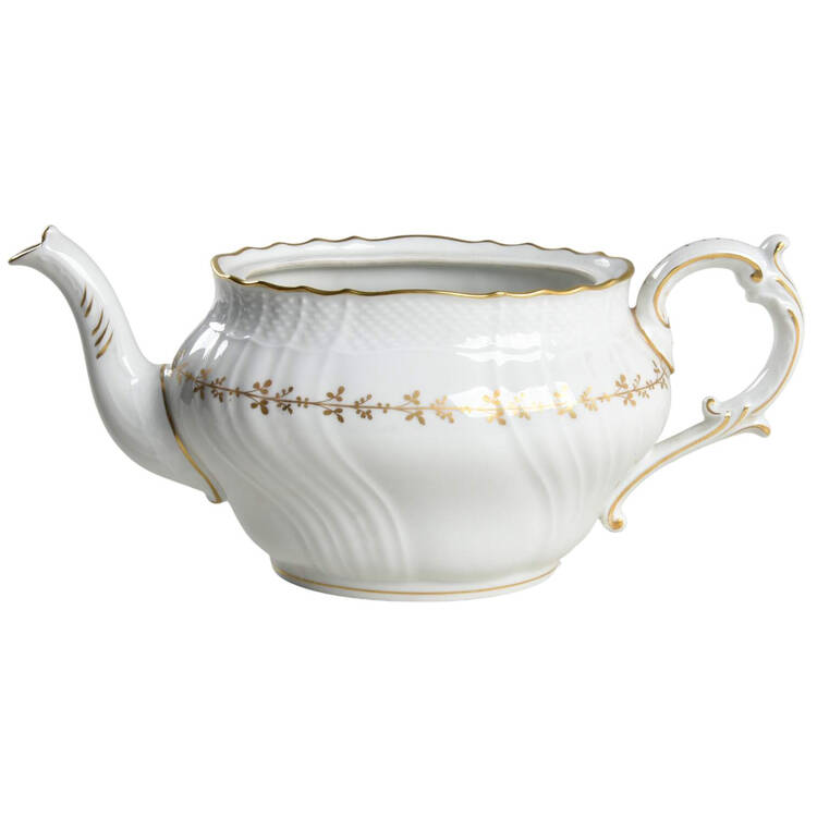 Firenze Teapot No Lid
