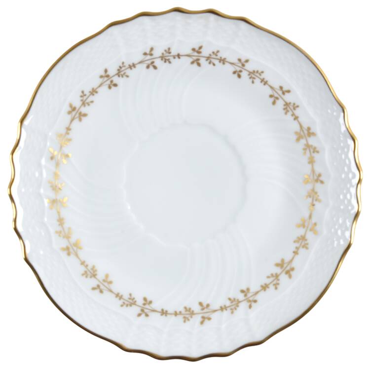 Firenze Saucer for Cream Soup Bowl