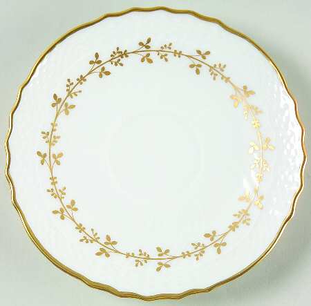 Firenze Saucer for Demitasse Cup