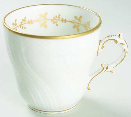 Firenze Flat Demitasse Cup