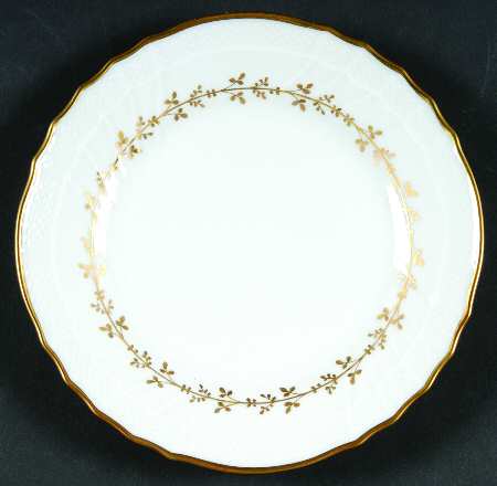 Firenze Dessert/Pie Plate