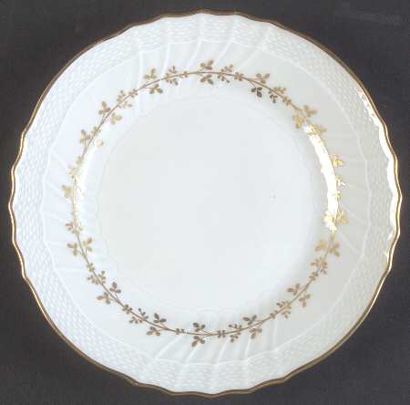 Firenze Bread & Butter Plate