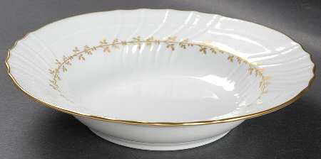 Firenze Rim Soup Bowl