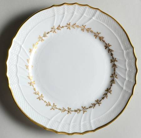 Firenze Salad Plate
