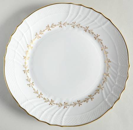 Firenze Luncheon Plate