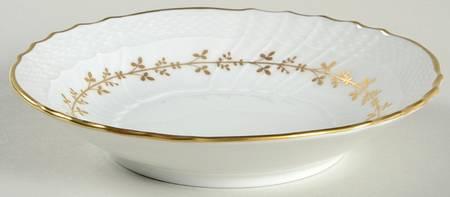 Firenze Fruit/Dessert (Sauce) Bowl