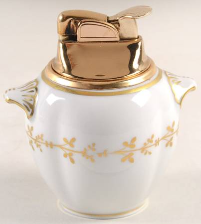 Firenze Cigarette Lighter