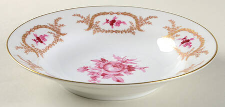 Giardino Rim Soup Bowl