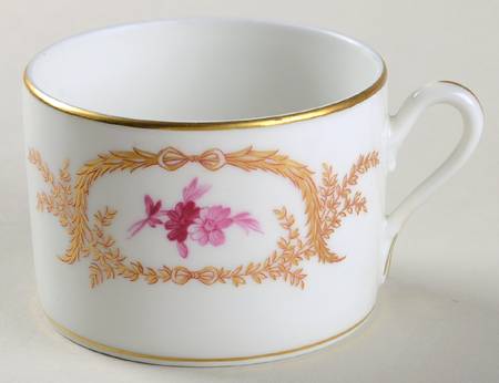 Giardino Flat Cup
