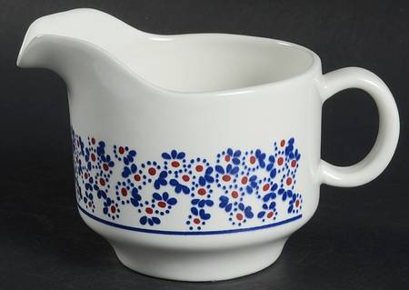 GIN10 Creamer