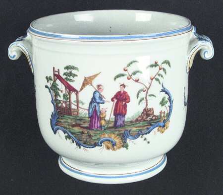 GIN2 Small Cachepot