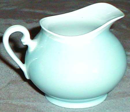 GIN23 Creamer