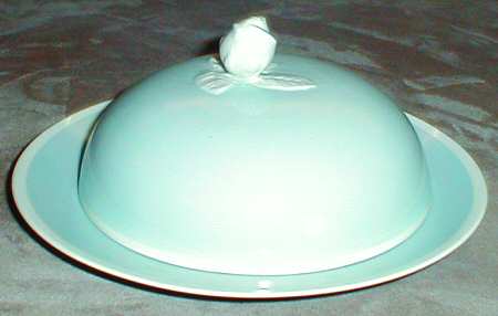 GIN23 Muffin Dish & Lid