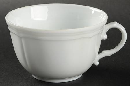 GIN28 Flat Cup