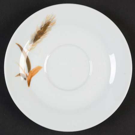 GIN3 Saucer