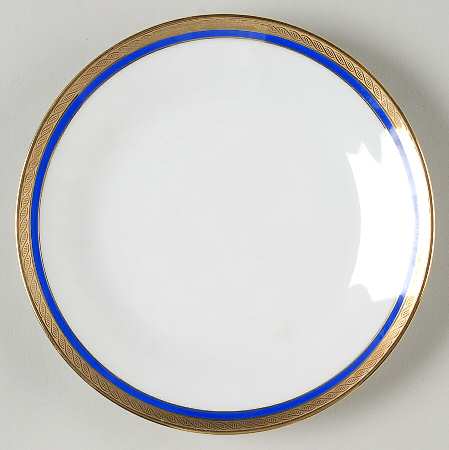 GIN31 Bread & Butter Plate