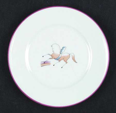 Circo Series Bread & Butter Plate