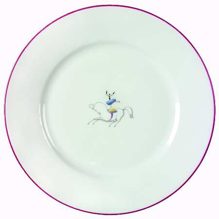 Circo Series by Ginori 1735