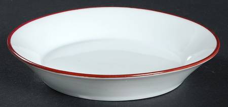 Circo Series Saucer for Flat Cup