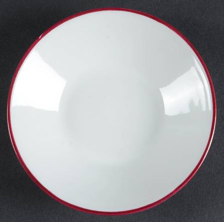 Circo Series Saucer for Flat Demitasse Cup