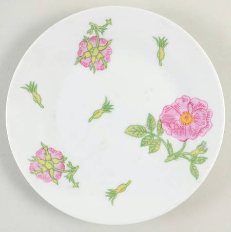 GIN4 Salad Plate