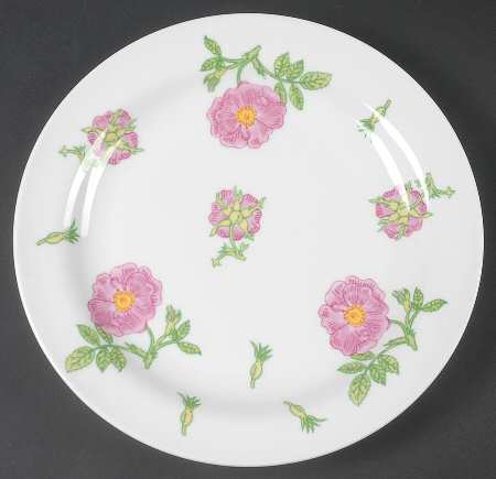 GIN4 Large Dinner Plate