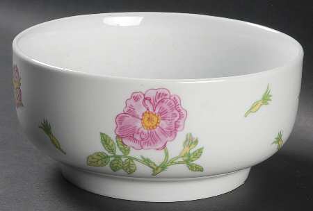 GIN4 8" Round Vegetable Bowl