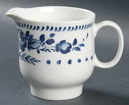 GIN40 Creamer