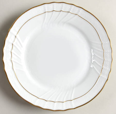 GIN43 Salad Plate
