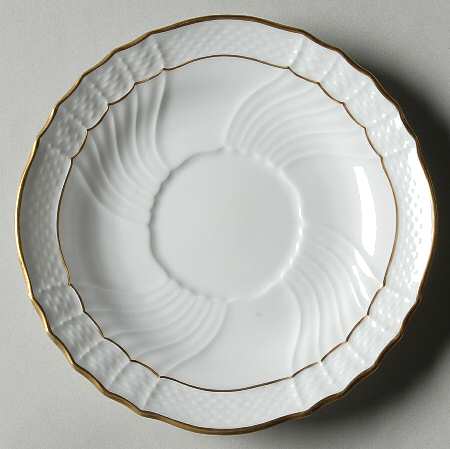 GIN43 Saucer