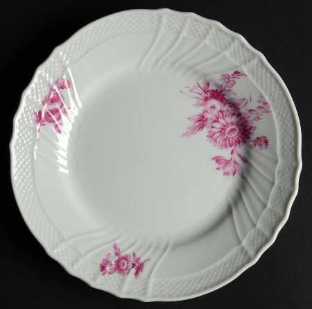 GIN45 Bread & Butter Plate