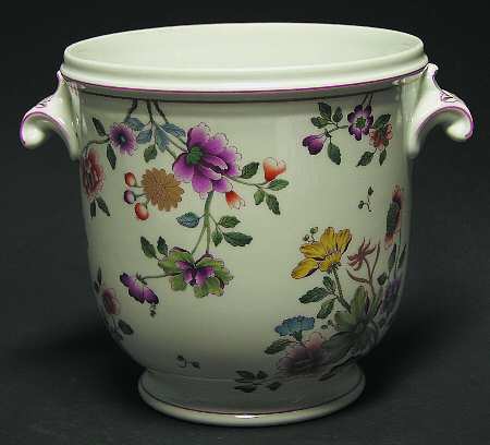 Granduca Coreana Large Cachepot