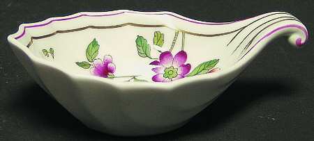 Granduca Coreana Nut Dish