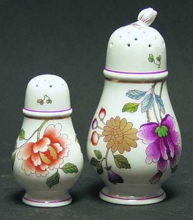Granduca Coreana Salt & Pepper Set