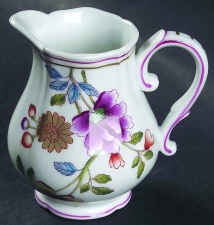 Granduca Coreana Creamer