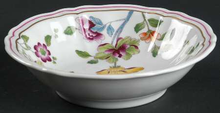 Granduca Coreana Fruit/Dessert (Sauce) Bowl