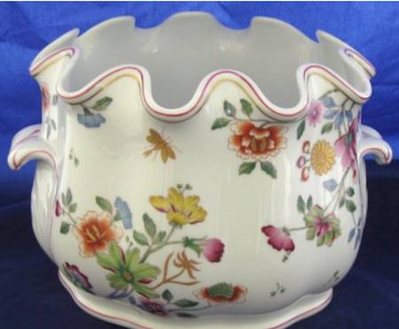 Granduca Coreana 6" Cachepot