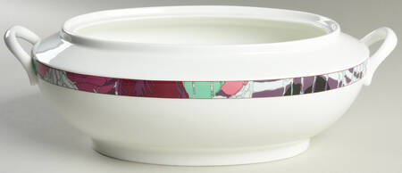 Intra Tureen No Lid