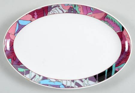 Intra Pickle Dish