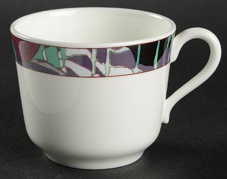 Intra Flat Cup