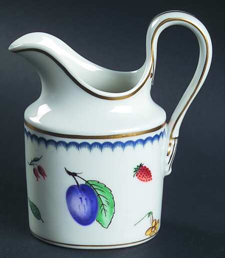 Italian Fruit (Impero) Mini Creamer