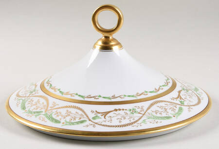 La Scala Lid for Tureen