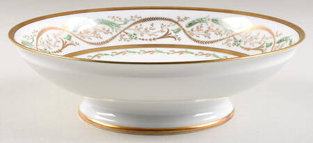 La Scala 10" Large Salad Serving Bowl