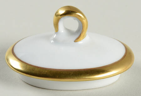 La Scala Lid for Mini Sugar Bowl