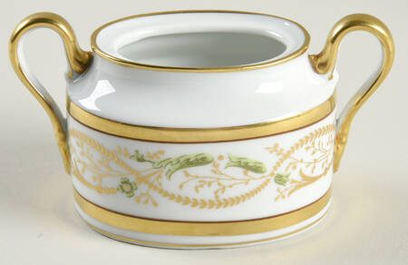 La Scala Mini Sugar Bowl No Lid