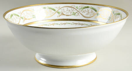 La Scala 10" Round Vegetable Bowl