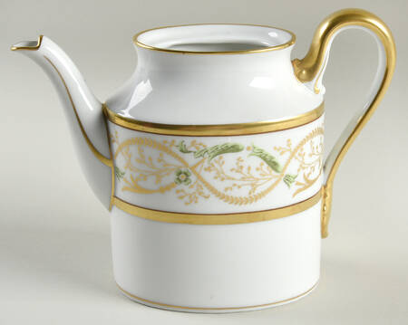La Scala Mini Coffee Pot No Lid